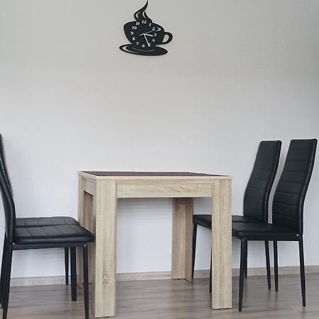 Apartament Bieszczady Мичківці Екстер'єр фото