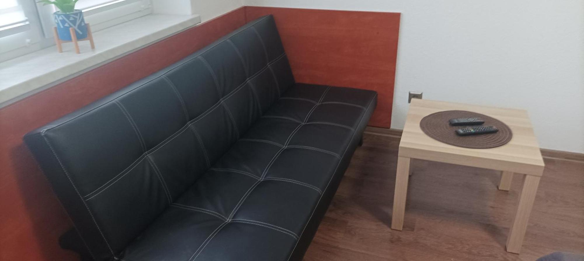 Apartament Bieszczady Мичківці Екстер'єр фото