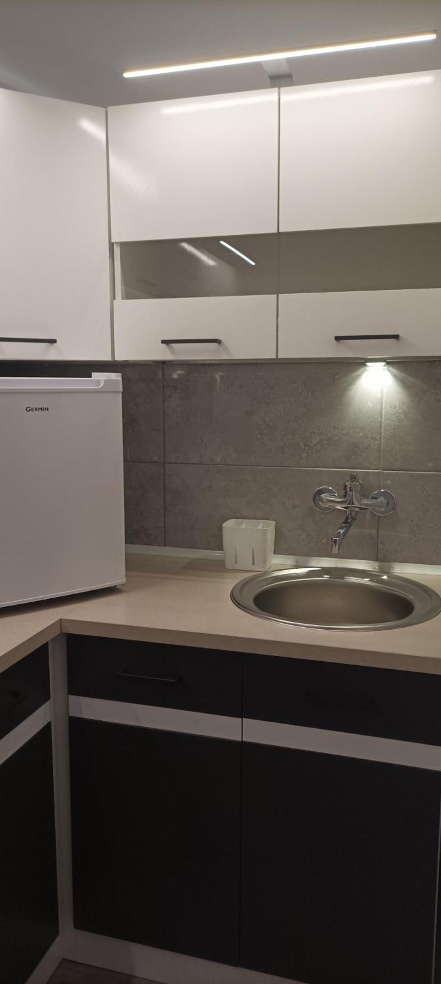 Apartament Bieszczady Мичківці Екстер'єр фото
