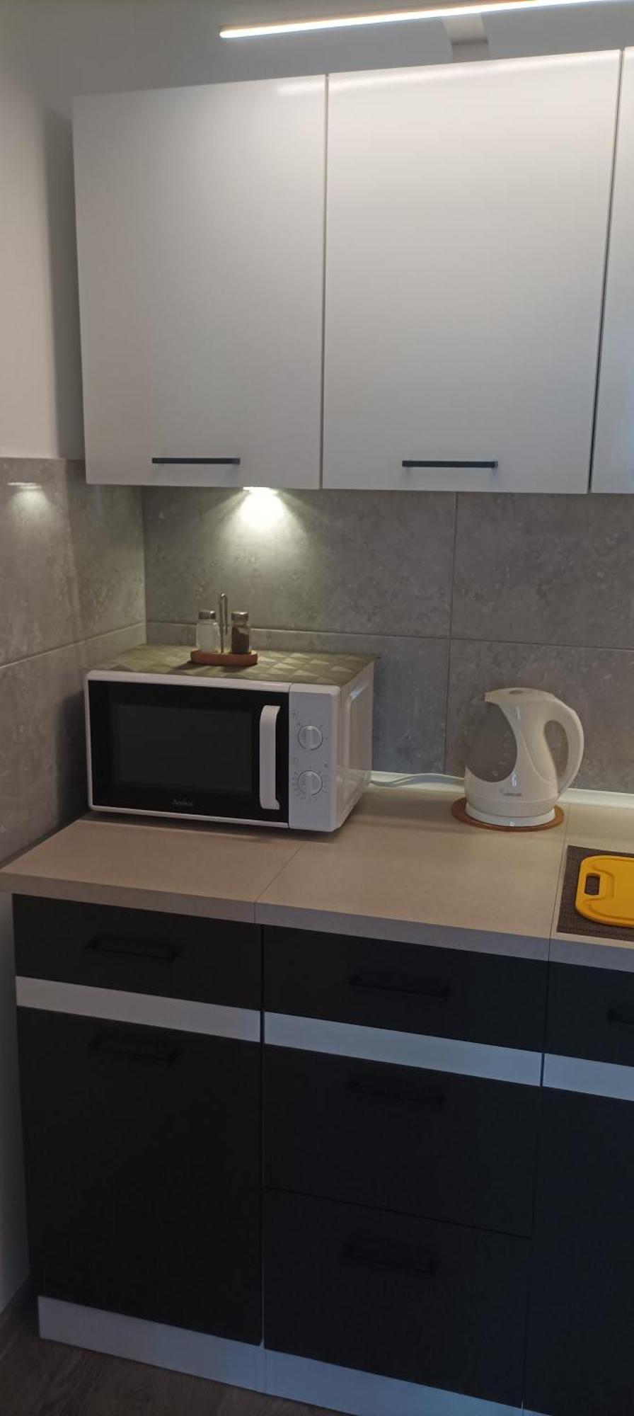 Apartament Bieszczady Мичківці Екстер'єр фото