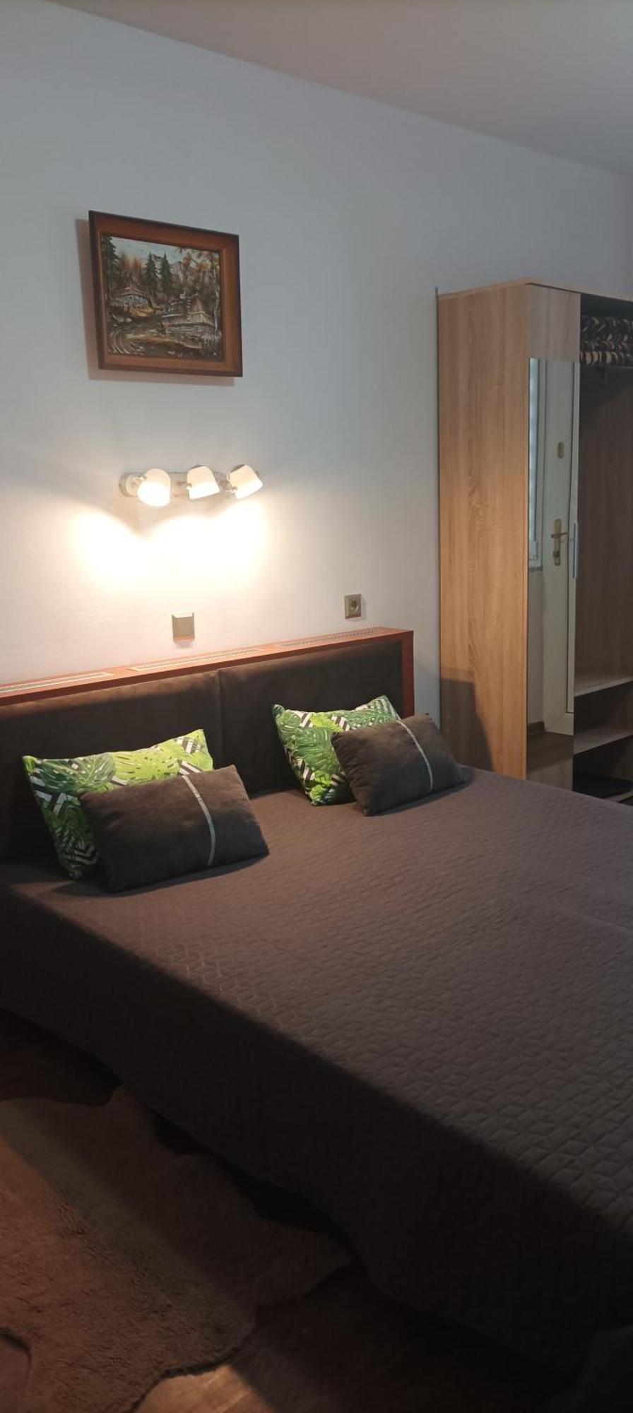 Apartament Bieszczady Мичківці Екстер'єр фото