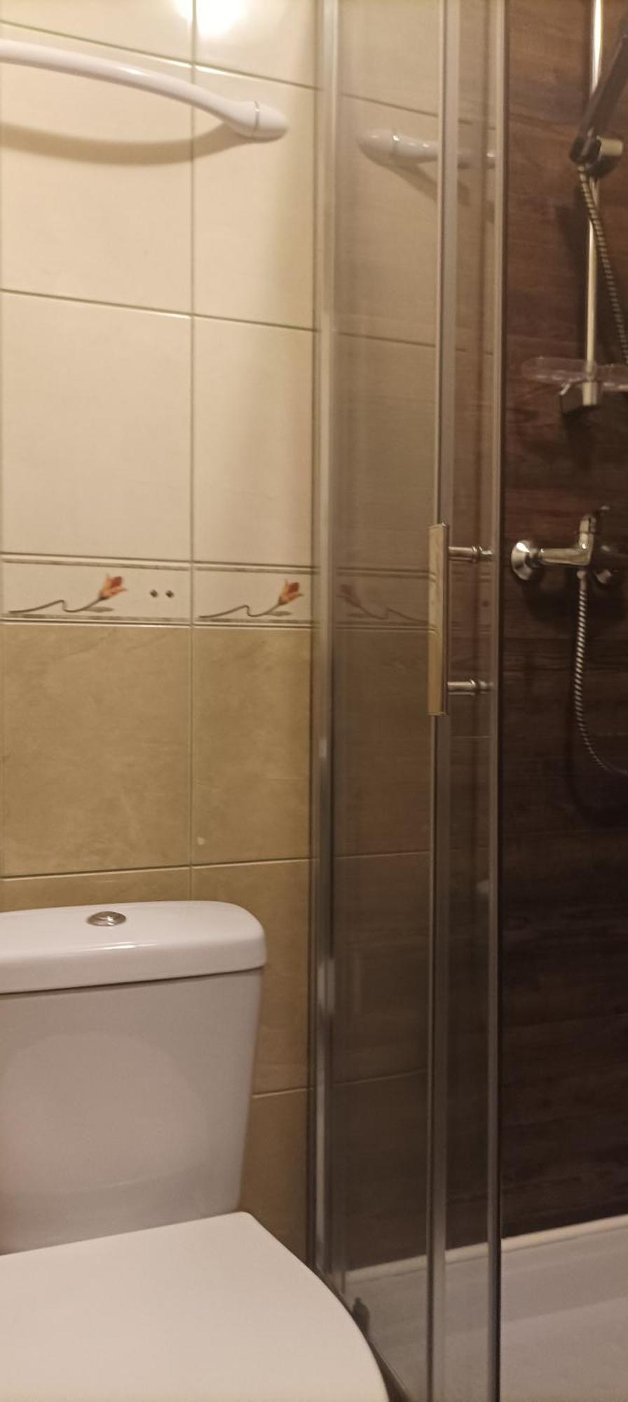 Apartament Bieszczady Мичківці Екстер'єр фото