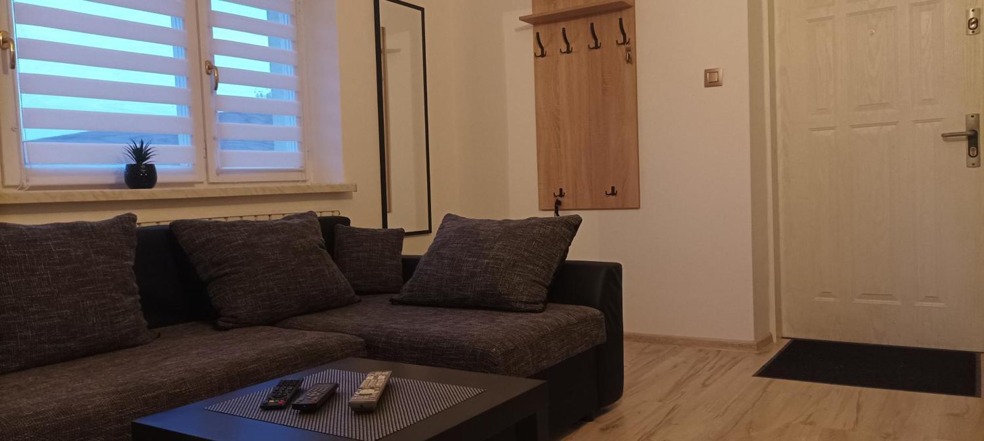 Apartament Bieszczady Мичківці Екстер'єр фото