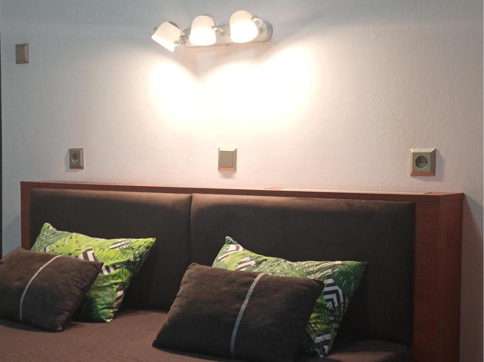 Apartament Bieszczady Мичківці Екстер'єр фото